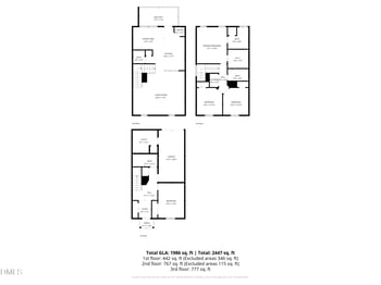 6016 Kayton St, Raleigh, NC 27616