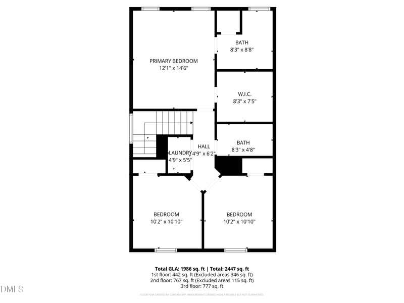 6016 Kayton St, Raleigh, NC 27616