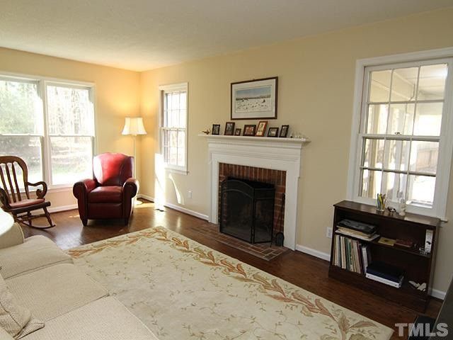 6016 Old Horseman Trl, Raleigh, NC 27613