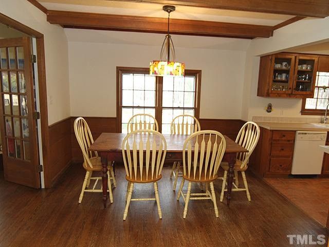 6016 Old Horseman Trl, Raleigh, NC 27613
