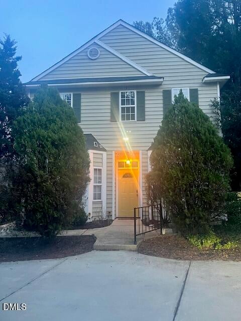 6016 River Lake Cir, Raleigh, NC 27604
