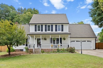 6016 River Landings Dr, Raleigh, NC 27604