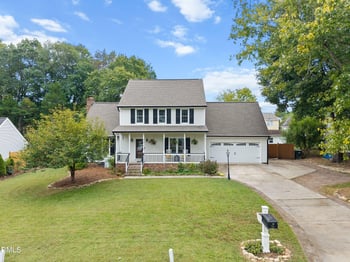 6016 River Landings Dr, Raleigh, NC 27604