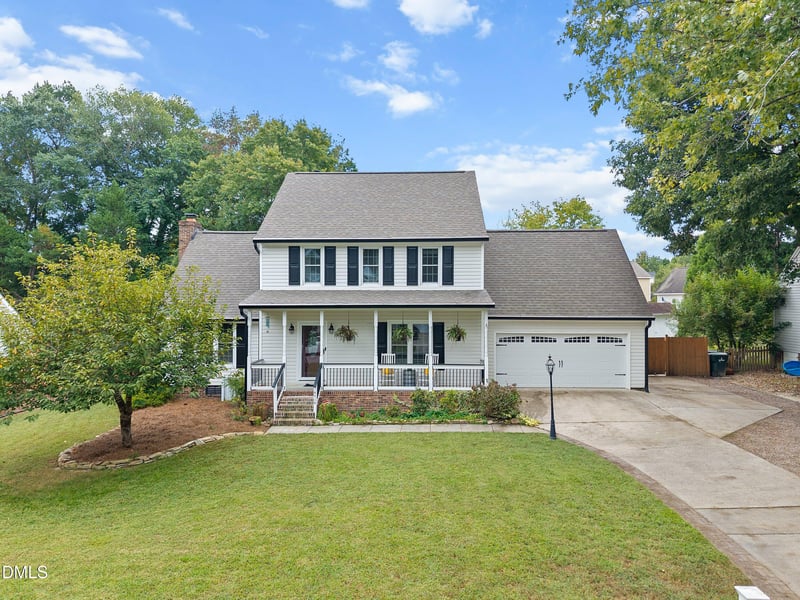 6016 River Landings Dr, Raleigh, NC 27604