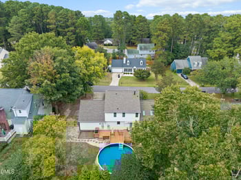 6016 River Landings Dr, Raleigh, NC 27604