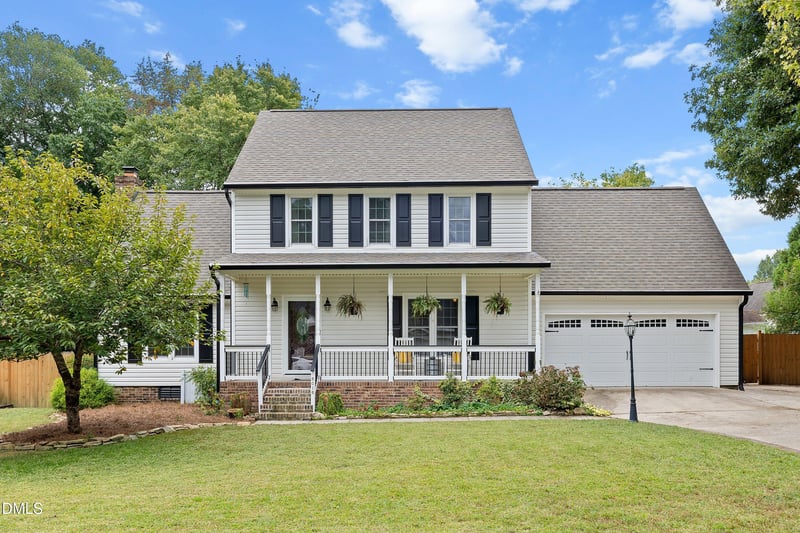 6016 River Landings Dr, Raleigh, NC 27604