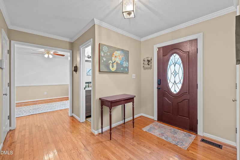 6016 River Landings Dr, Raleigh, NC 27604