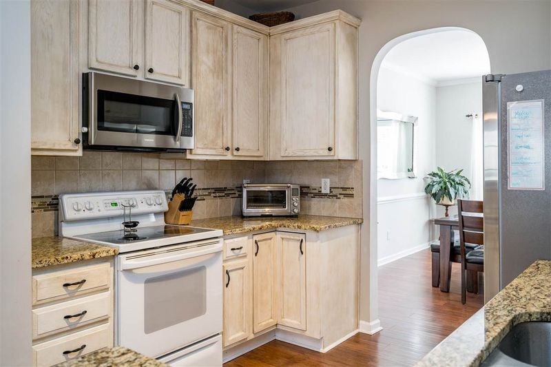 6016 Solitude Way, Durham, NC 27713