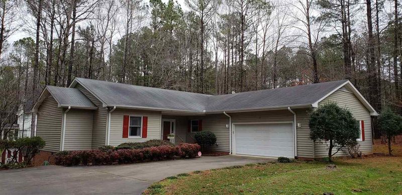 6016 St Thomas Dr, Durham, NC 27705