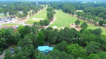 6016 Thrush Cir, Sanford, NC 27332