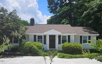 6017 Burt Rd, Fuquay Varina, NC 27526