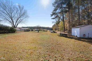 6017 Burt Rd, Fuquay Varina, NC 27526