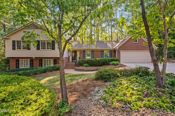 6017 Dodsworth Dr, Raleigh, NC 27612