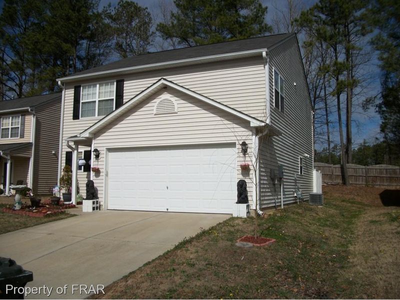 6017 Herston, Raleigh, NC 27610