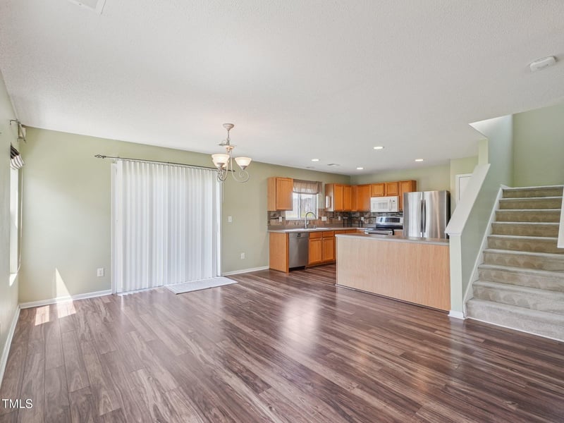6017 Ladish Ln, Raleigh, NC 27610