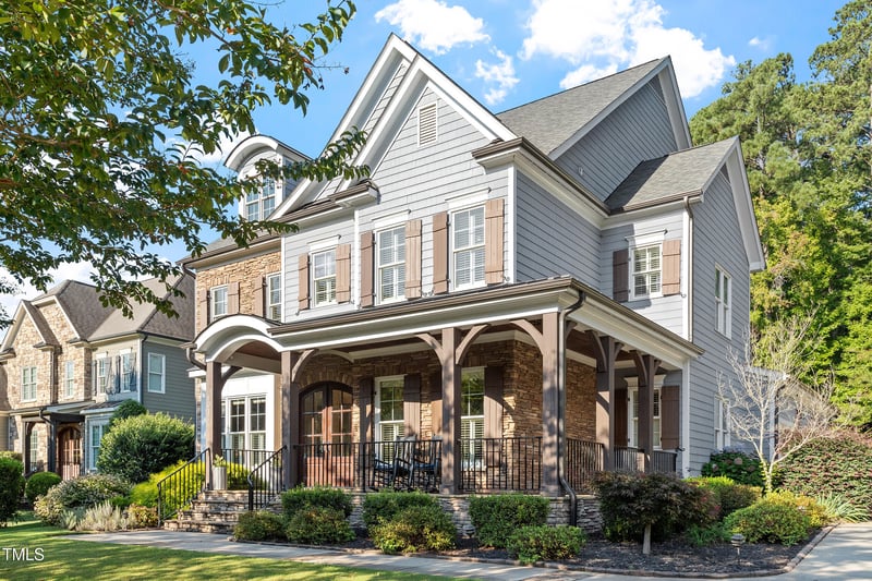6017 Mentmore Pl, Cary, NC 27519