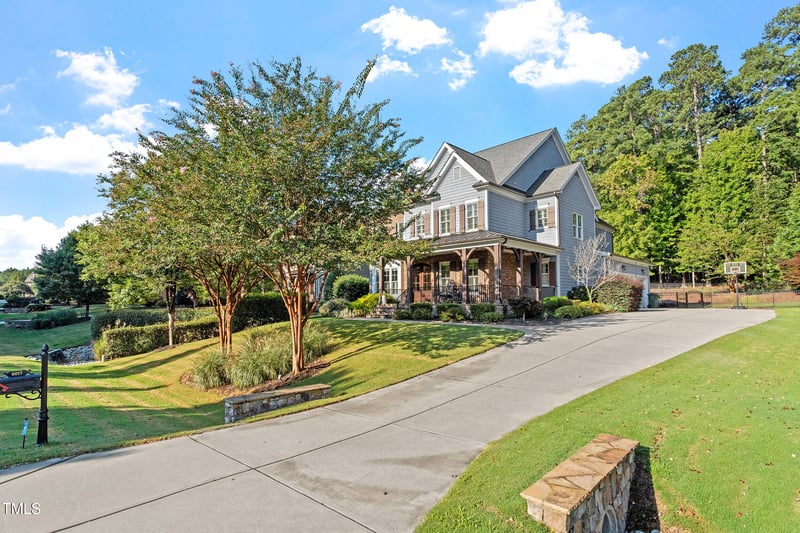6017 Mentmore Pl, Cary, NC 27519
