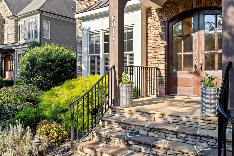 6017 Mentmore Pl, Cary, NC 27519