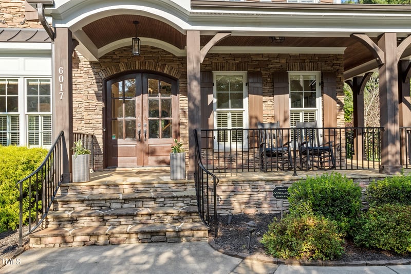 6017 Mentmore Pl, Cary, NC 27519