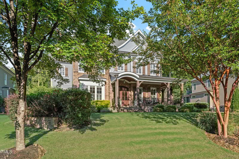 6017 Mentmore Pl, Cary, NC 27519