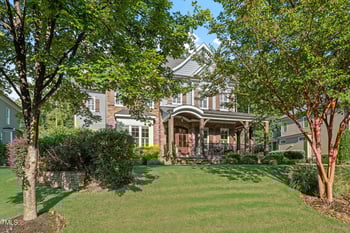 6017 Mentmore Pl, Cary, NC 27519