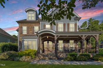 6017 Mentmore Pl, Cary, NC 27519