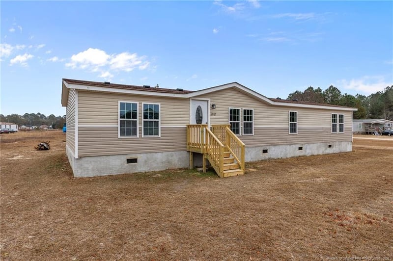 6017 Paddy Hollow Ct, Fayetteville, NC 28312