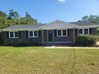 6017 Santa Fe Dr, Fayetteville, NC 28303