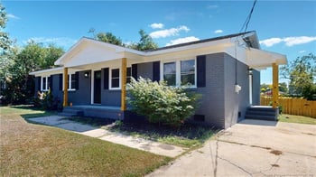 6017 Santa Fe Dr, Fayetteville, NC 28303