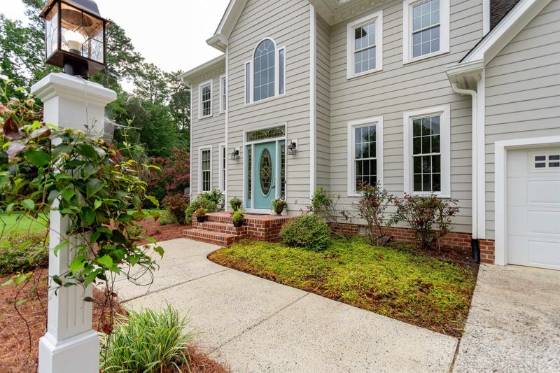 6017 Tenbury Ct, Raleigh, NC 27606