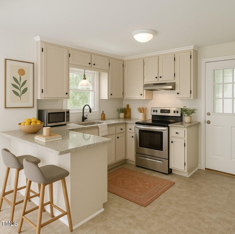 6017 Whitaker Ln, Raleigh, NC 27603