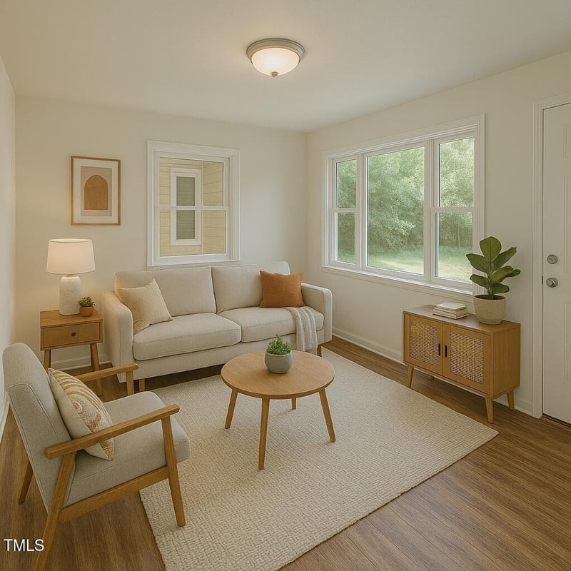 6017 Whitaker Ln, Raleigh, NC 27603
