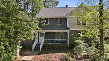 6018 Applewood Ln, Raleigh, NC 27609