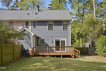 6018 Applewood Ln, Raleigh, NC 27609