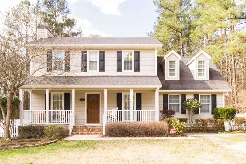 6018 Grandale Dr, Durham, NC 27713