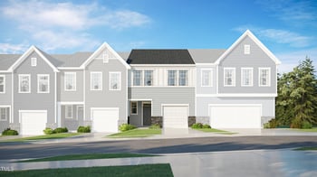 6018 Grey Colt Way, Durham, NC 27703