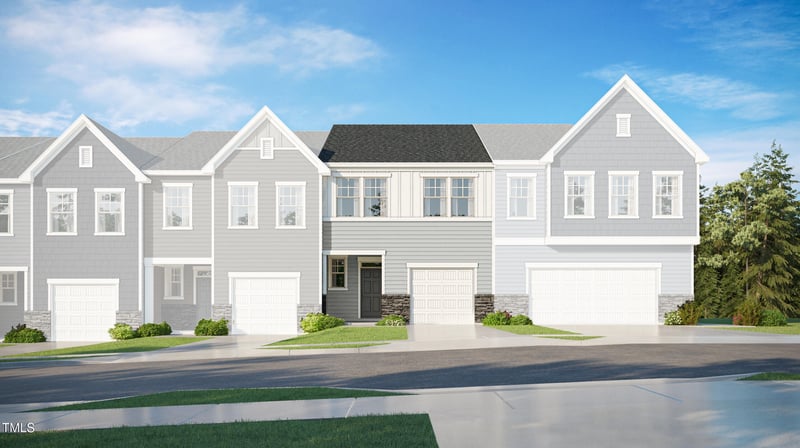 6018 Grey Colt Way, Durham, NC 27703