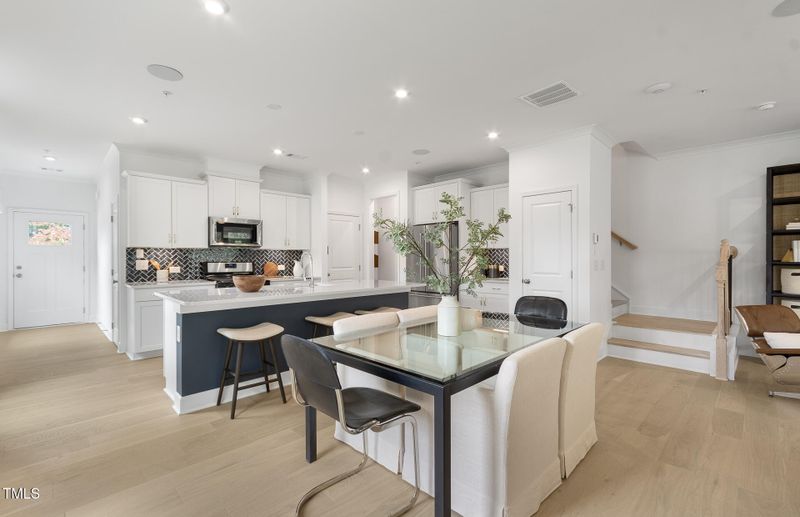6019 Enclosure Way, Durham, NC 27703