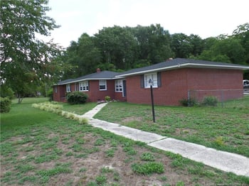 6019 Us Highway 301 Hw, Hope Mills, NC 28348