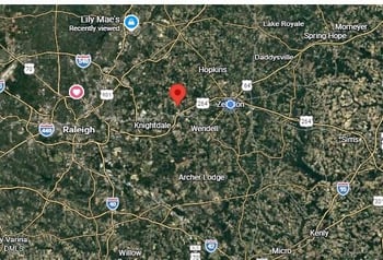 6019 Yancey Dr, Wendell, NC 27591