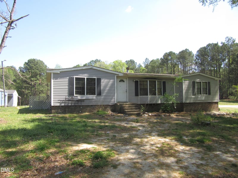 6019 Yancey Dr, Wendell, NC 27591