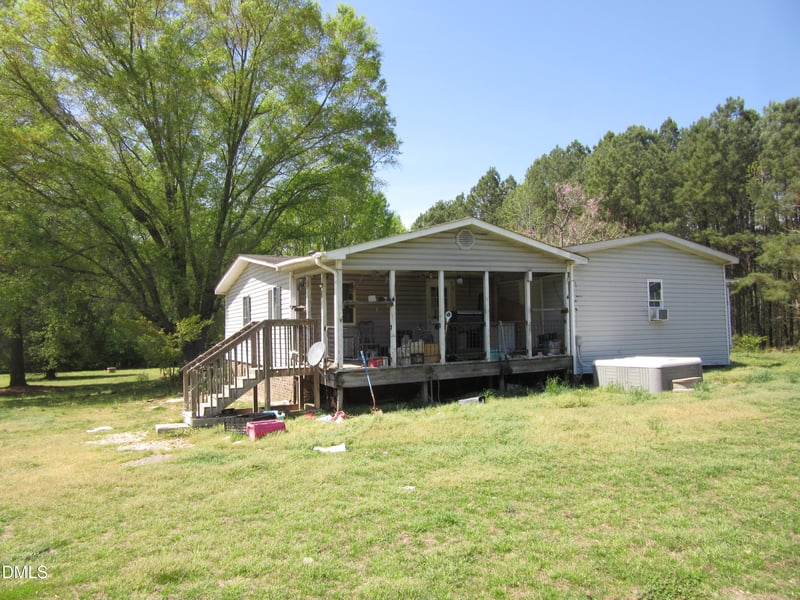 6019 Yancey Dr, Wendell, NC 27591