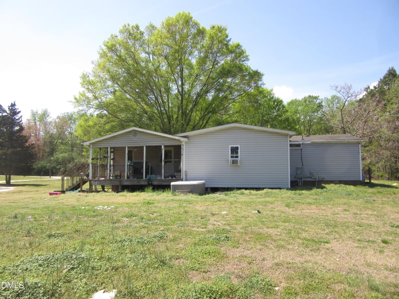 6019 Yancey Dr, Wendell, NC 27591