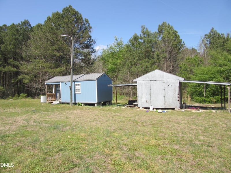 6019 Yancey Dr, Wendell, NC 27591