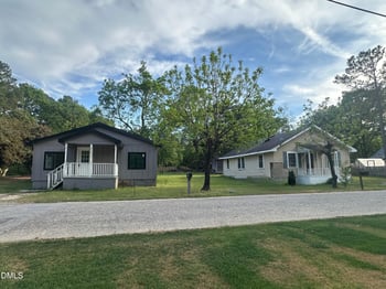 602-604 Faucette St, Fuquay Varina, NC 27526