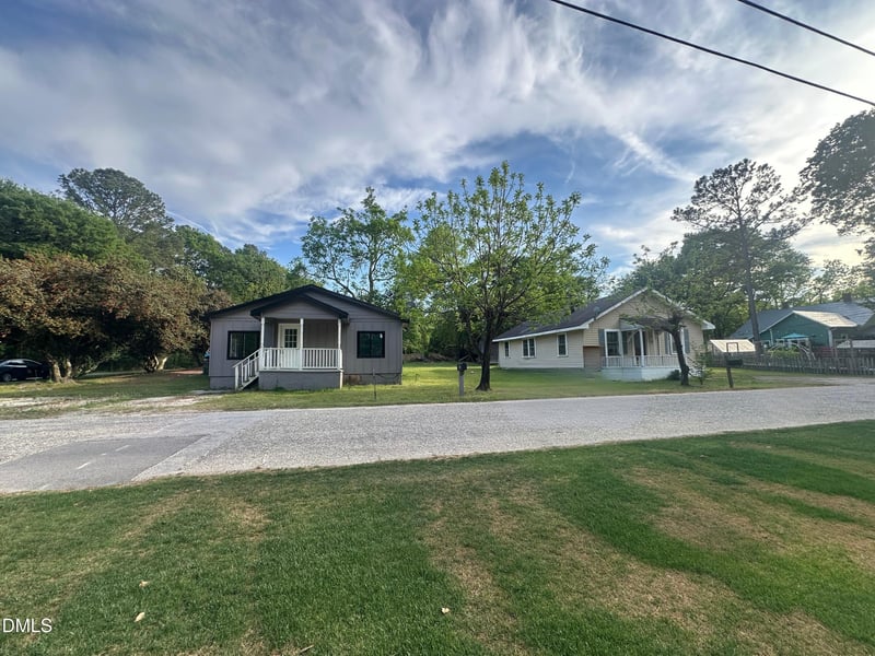 602-604 Faucette St, Fuquay Varina, NC 27526