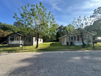 602-604 Faucette St, Fuquay Varina, NC 27526