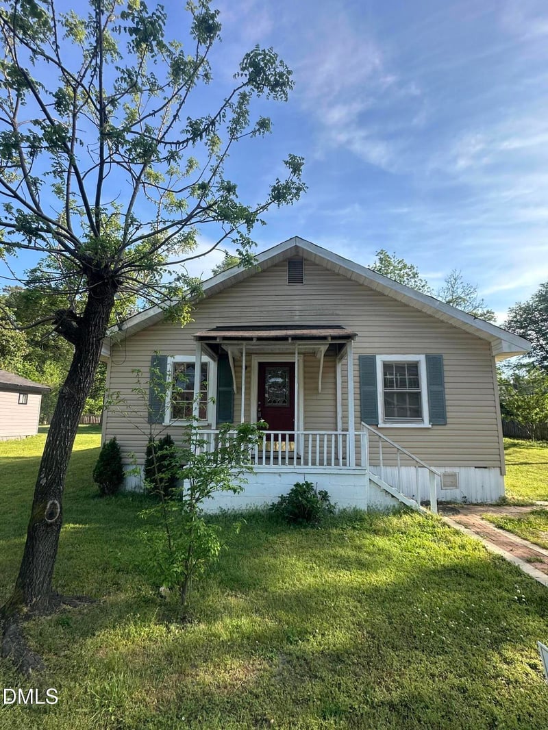 602-604 Faucette St, Fuquay Varina, NC 27526