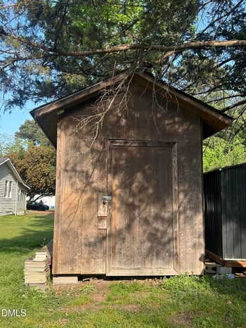 602-604 Faucette St, Fuquay Varina, NC 27526