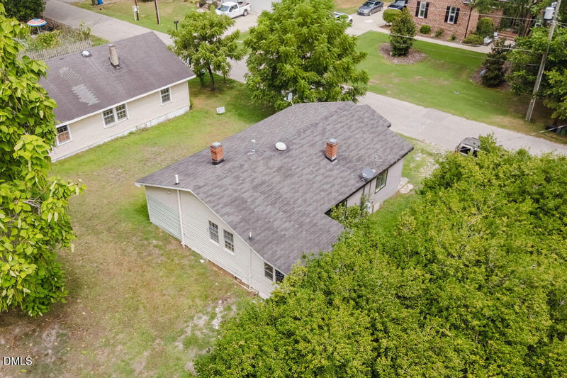 602-604 Faucette St, Fuquay Varina, NC 27526